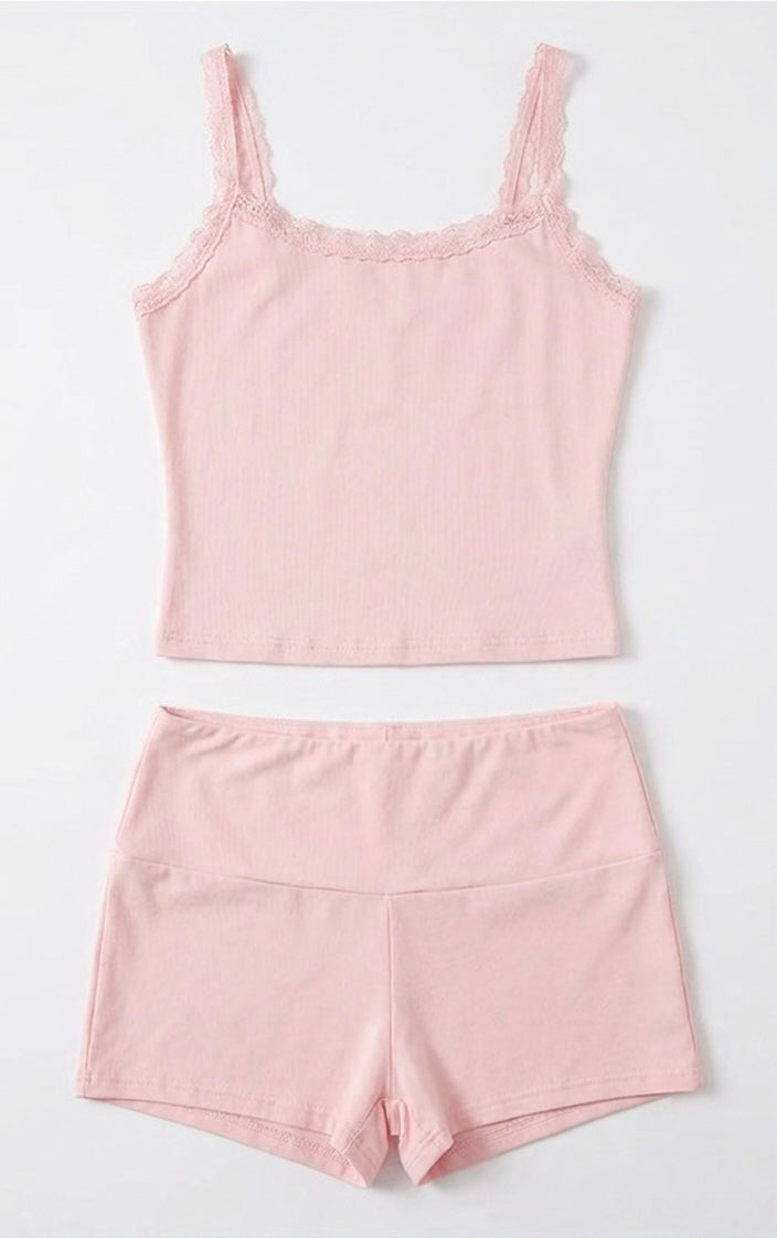 Kai Lounge Set