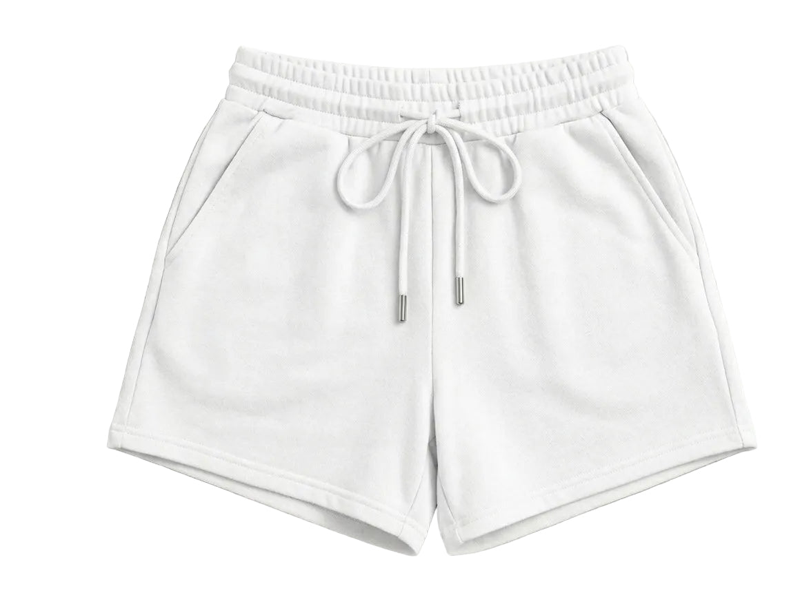 Hannah Lounge Shorts