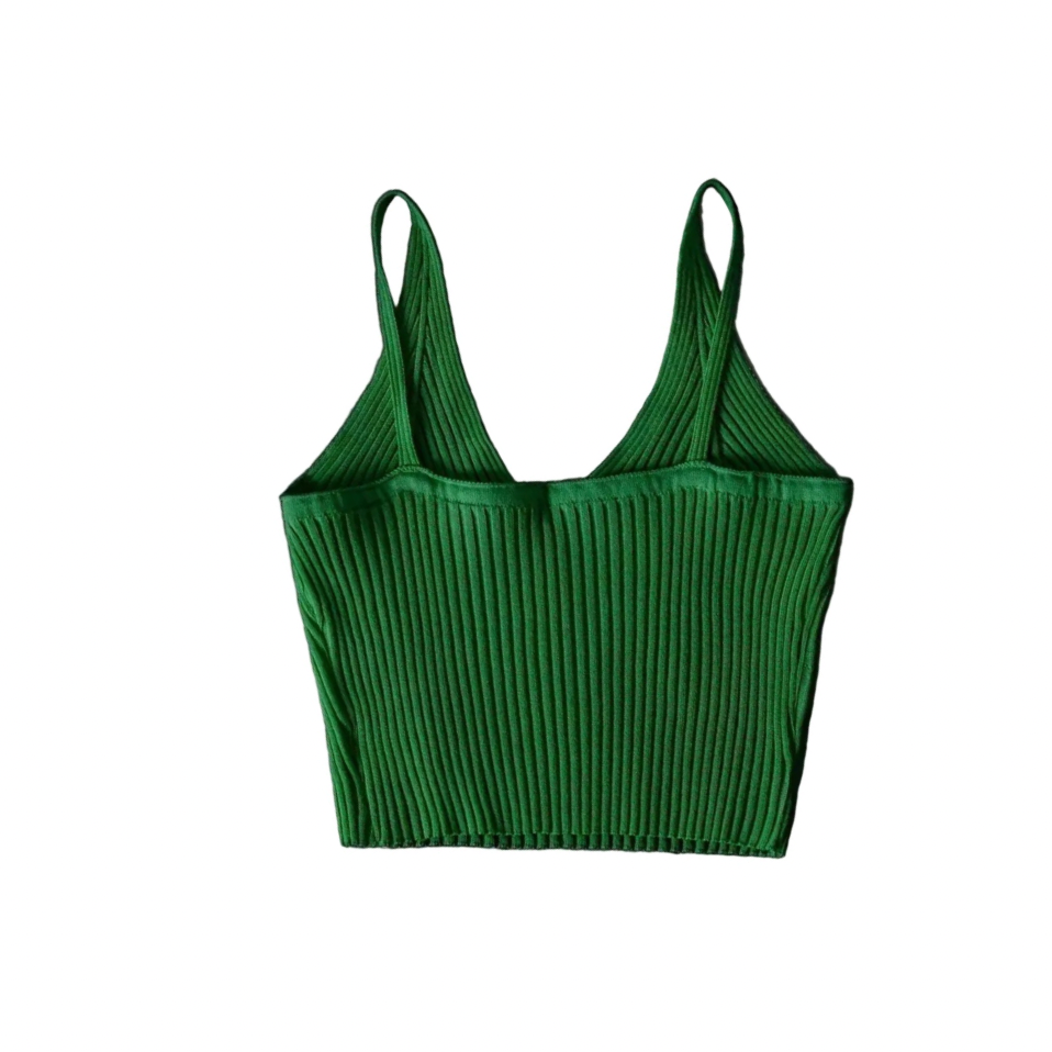 Caitlyn Knitted Tank