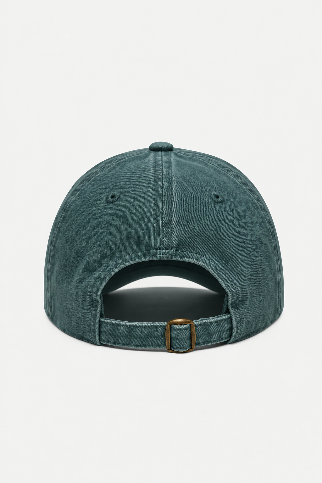 Ámber Classic Dad Hat | Palm Green | Ámber Del Mar