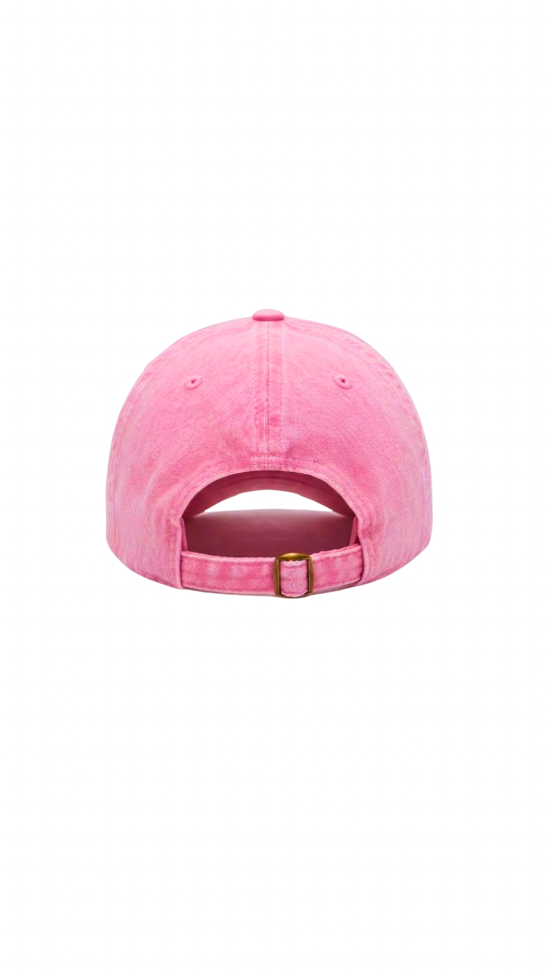 Ámber Classic Dad Hat | Pink Sand | Ámber Del Mar