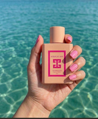 Sunkissed