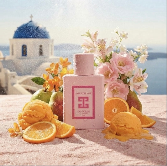 Santorini