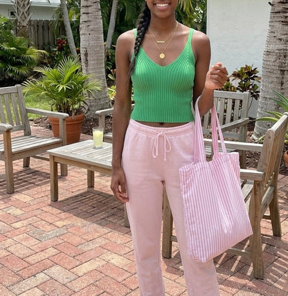Veronica Classic Tote