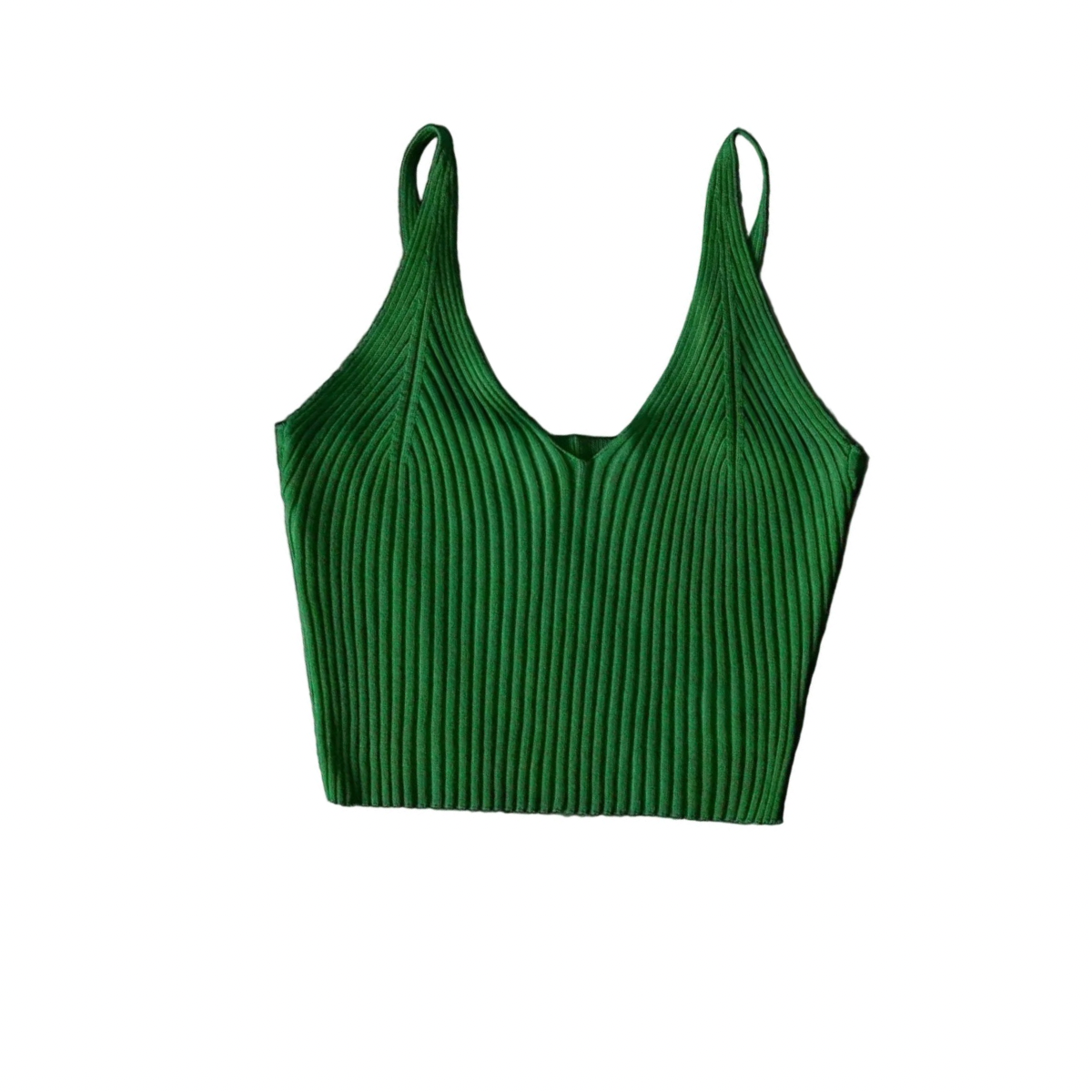 Caitlyn Knitted Tank