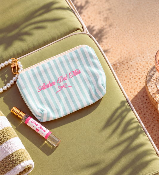 Pink Sunset Extrait de Parfum | 10ml | Sparkling Fruit & Bright Citrine