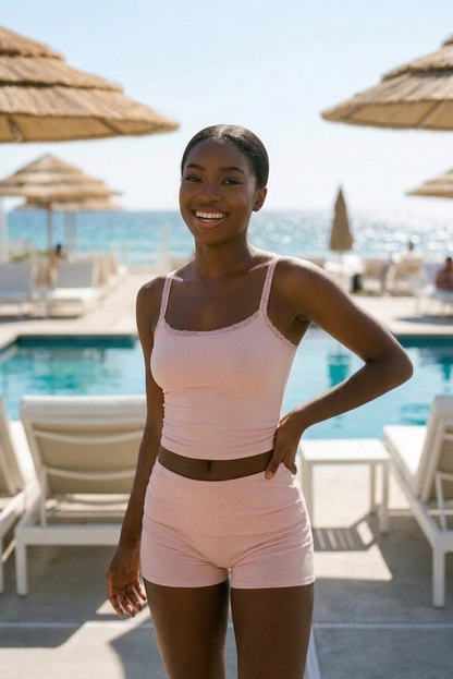 Kai Lounge Set