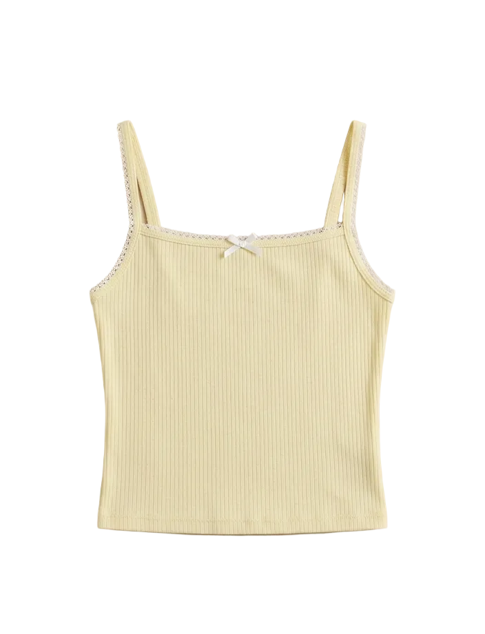 Rosie Cutie Cami