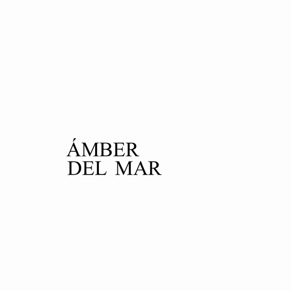 Ámber Del Mar