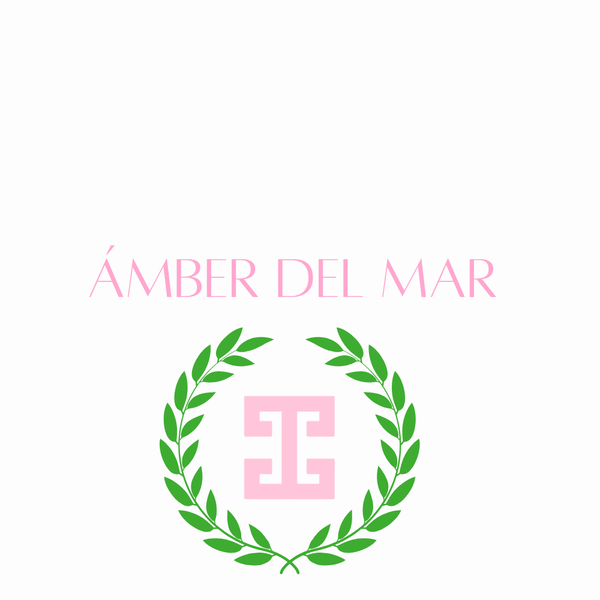 Ámber Del Mar