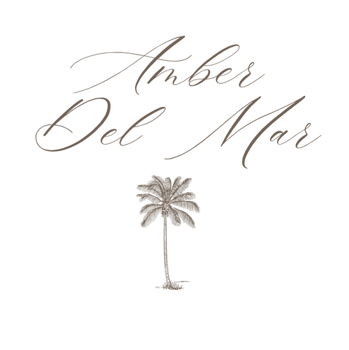 Ámber Del Mar